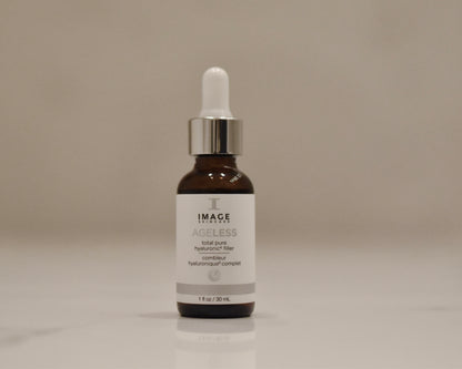IMAGE AGELESS Total Pure Hyaluronic Filler