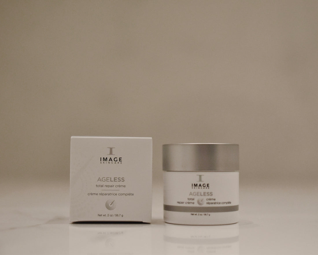 IMAGE AGELESS Total Repair Créme