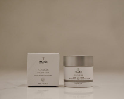 IMAGE AGELESS Total Overnight Retinol Masque