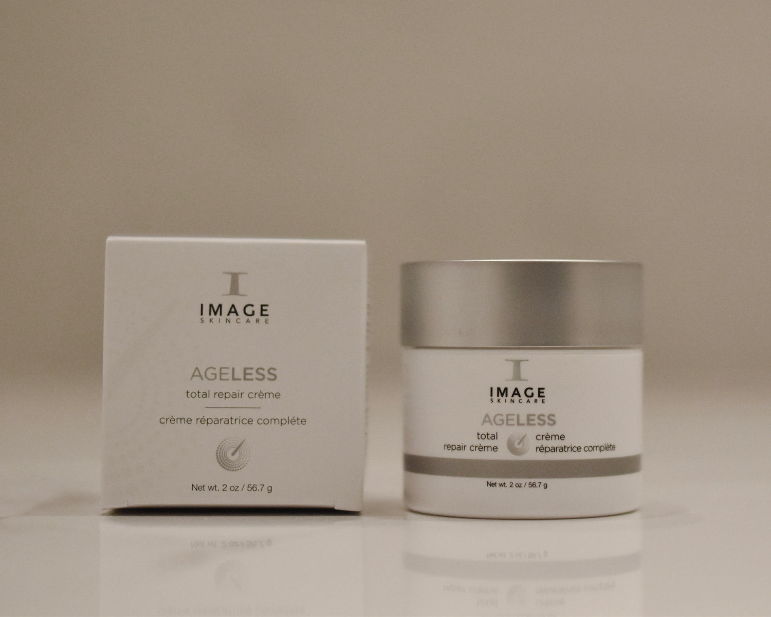 IMAGE AGELESS Total Overnight Retinol Masque