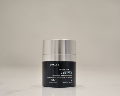 IMAGE AGELESS + RETINOL Repair Creme 0.3%