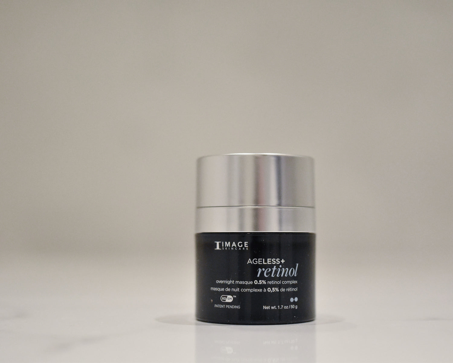 IMAGE AGELESS + RETINOL Overnight Mask 0.5%