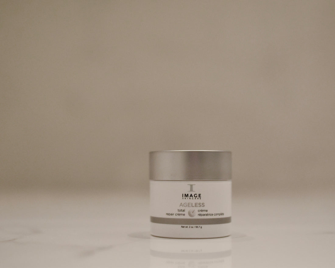 IMAGE AGELESS Total Repair Créme