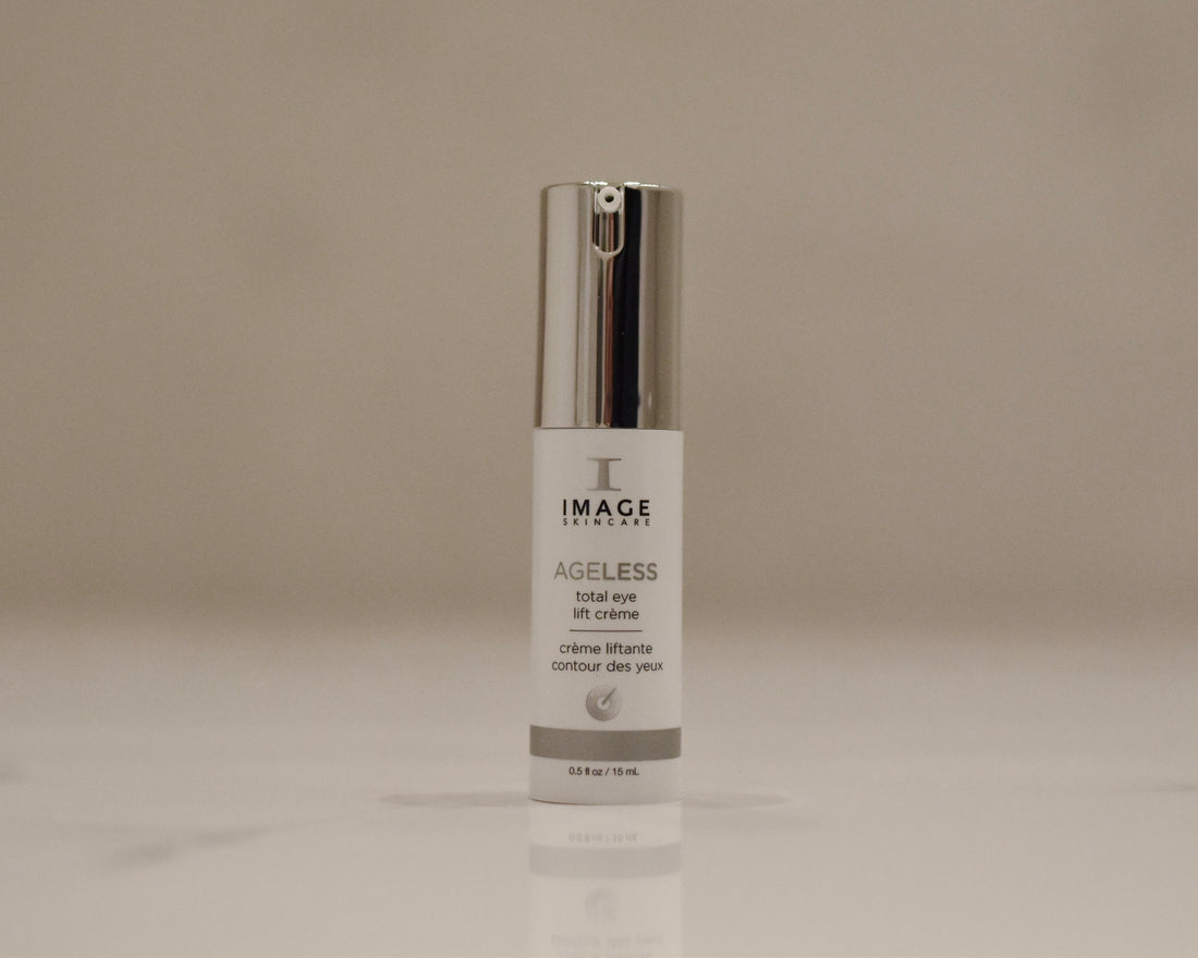 IMAGE AGELESS Total Eye Lift Crème