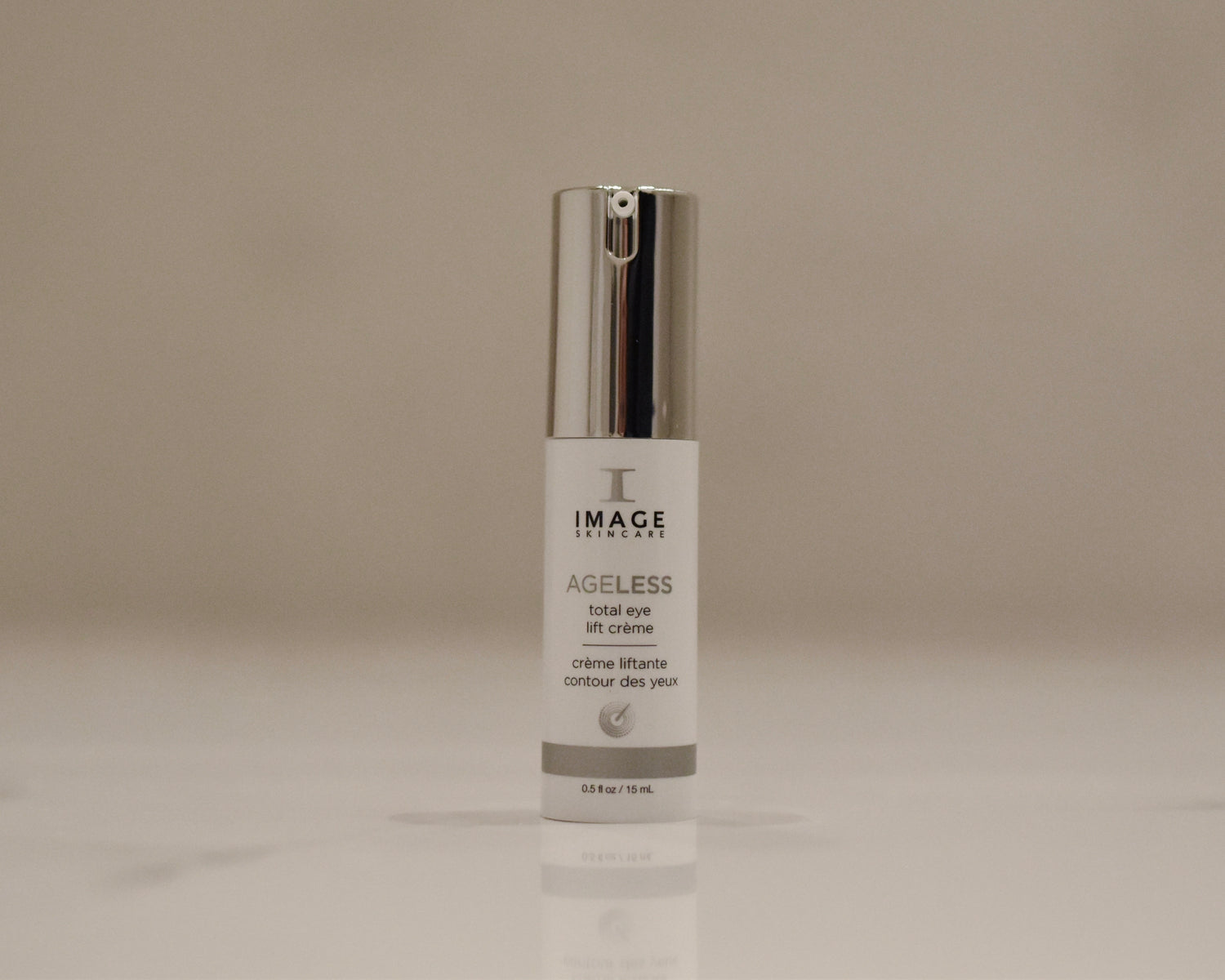 IMAGE AGELESS Total Eye Lift Crème