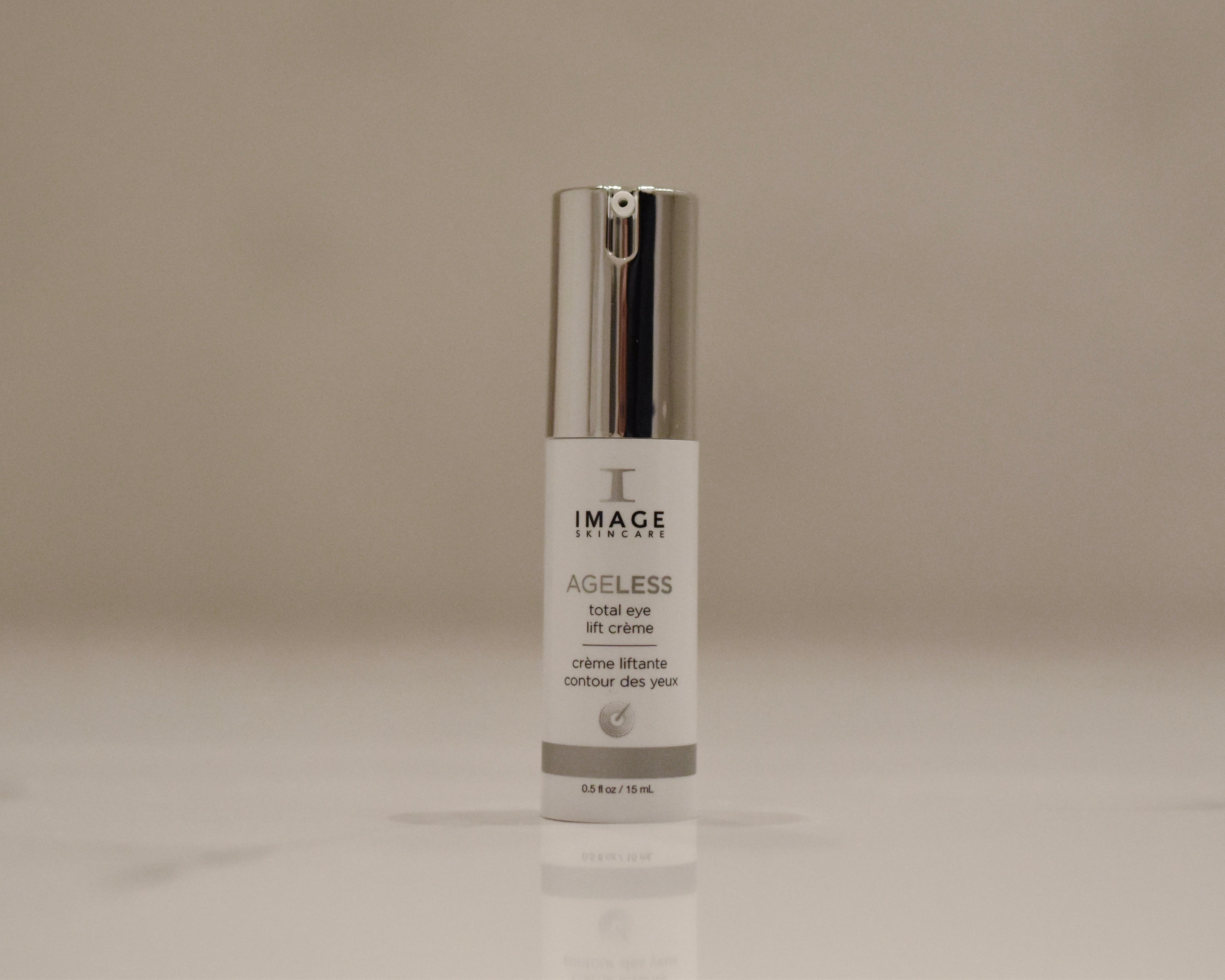 IMAGE AGELESS Total Eye Lift Crème