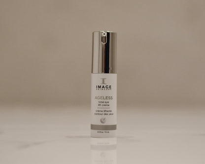 IMAGE AGELESS Total Eye Lift Crème
