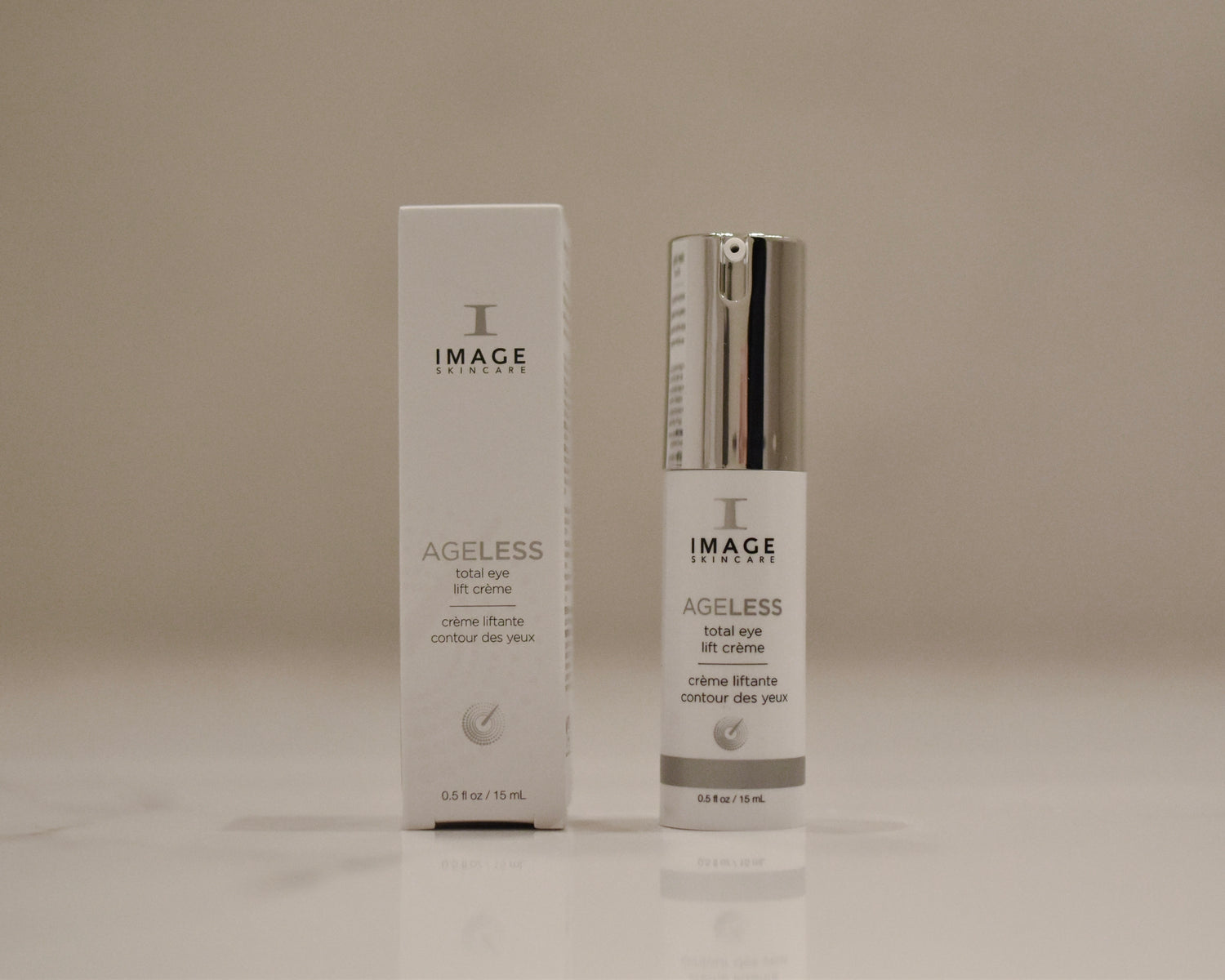 IMAGE AGELESS Total Eye Lift Crème