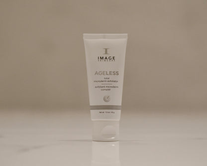 IMAGE AGELESS Total Microderm Exfoliator