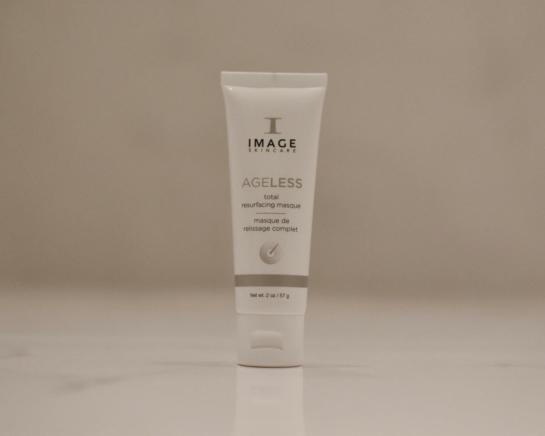 IMAGE AGELESS Total Resurfacing Masque