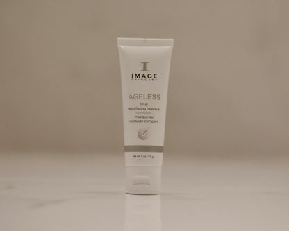 IMAGE AGELESS Total Resurfacing Masque