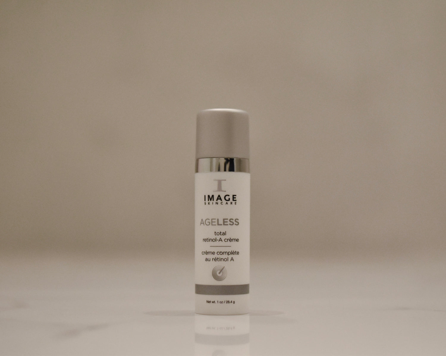 IMAGE AGELESS Total Retinol-A Crème