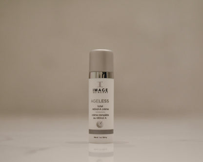 IMAGE AGELESS Total Retinol-A Crème