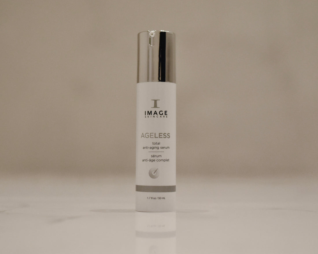 IMAGE AGELESS Total Anti-Aging Serum