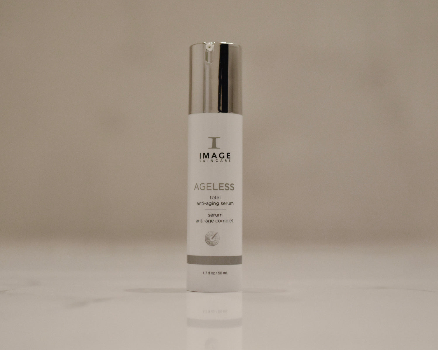 IMAGE AGELESS Total Anti-Aging Serum