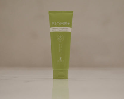 IMAGE BIOME+ Cleansing Comfort Balm