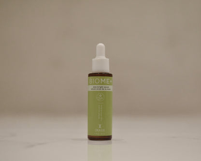 IMAGE BIOME+ Dew Bright Serum