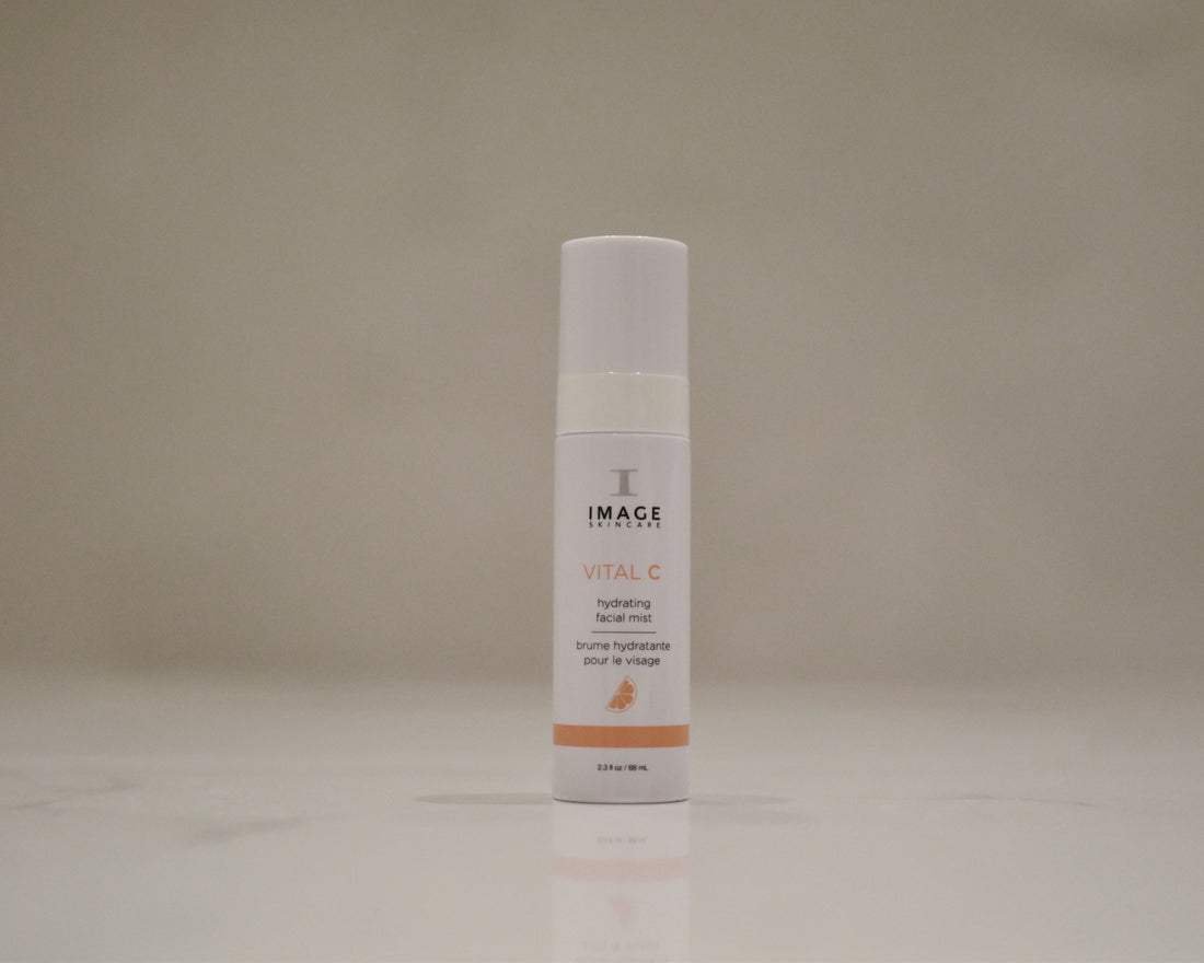 IMAGE Vital C Hydrating Face Mist