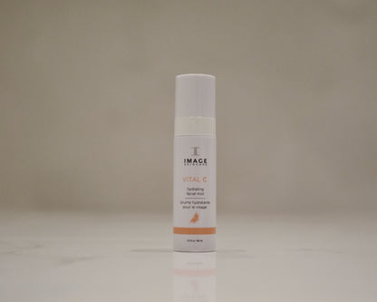IMAGE Vital C Hydrating Face Mist