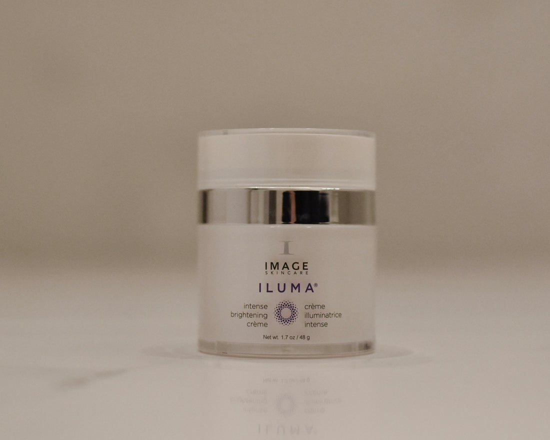 IMAGE ILUMA Intense Brightening Creme