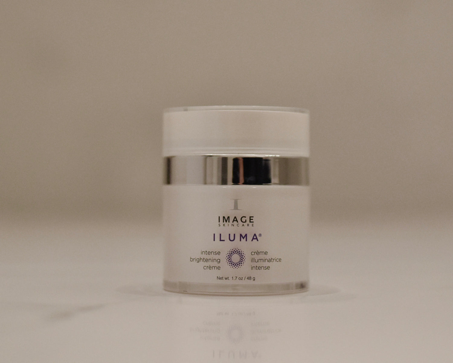 IMAGE ILUMA Intense Brightening Creme
