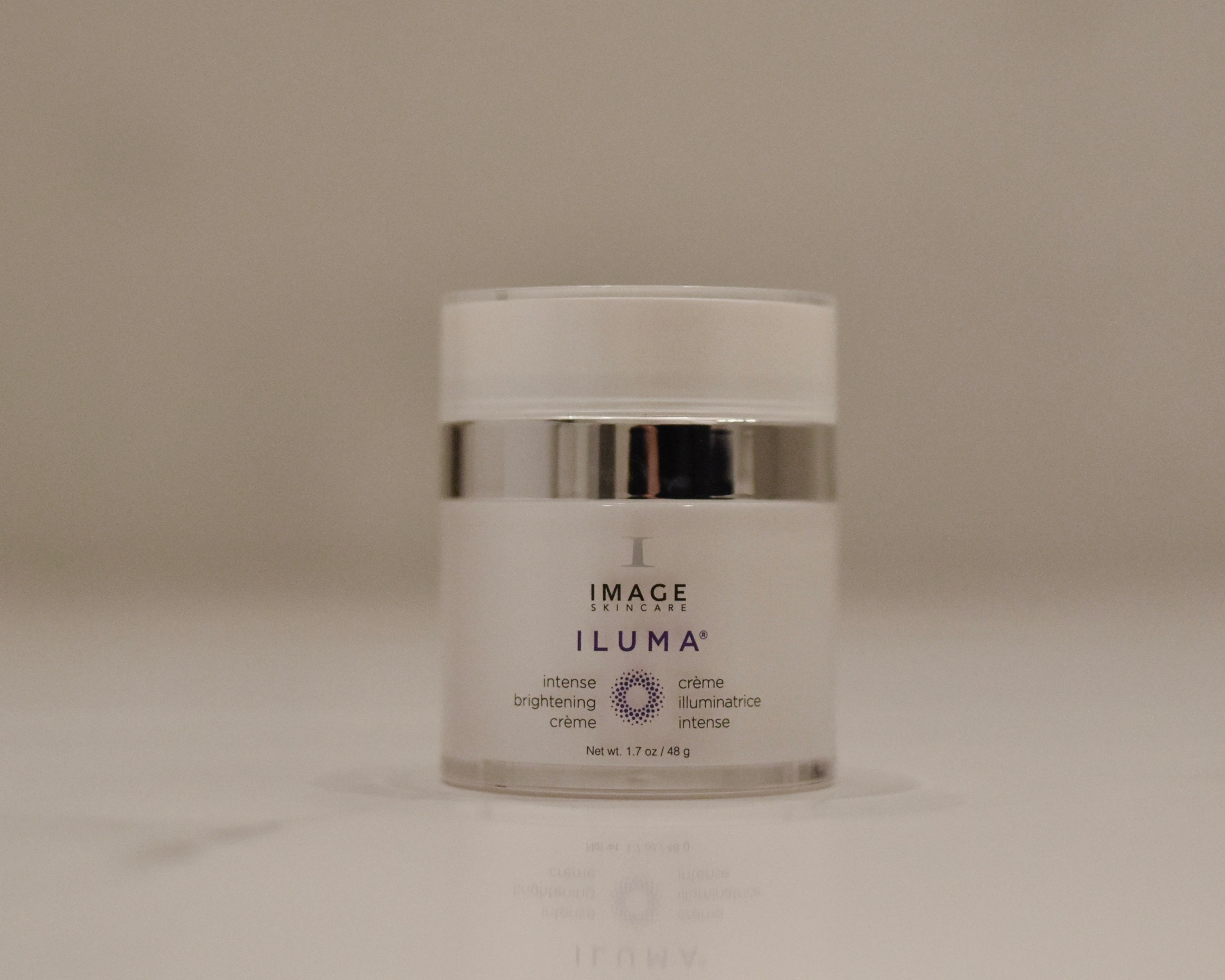 IMAGE ILUMA Intense Brightening Creme