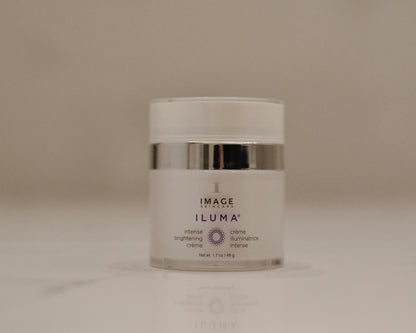 IMAGE ILUMA Intense Brightening Creme