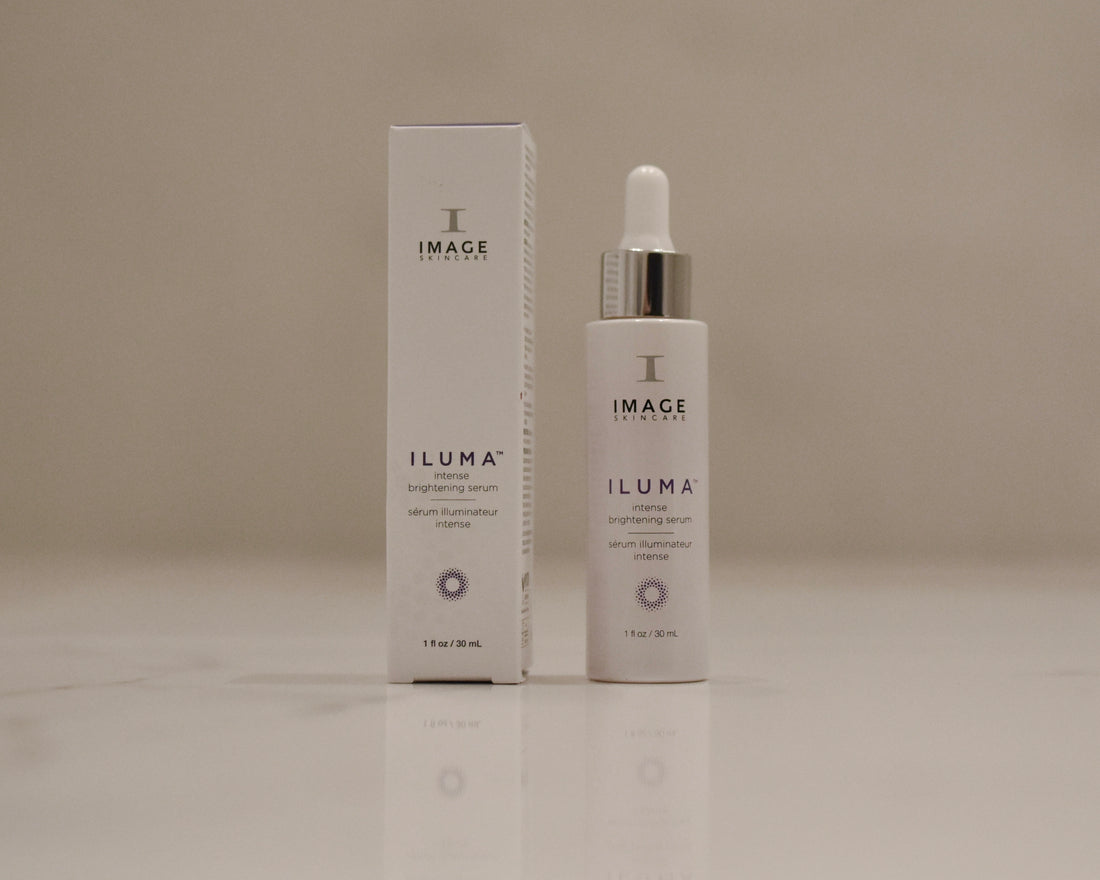 IMAGE ILUMA Intense Brightening Serum