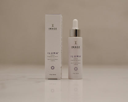 IMAGE ILUMA Intense Brightening Serum