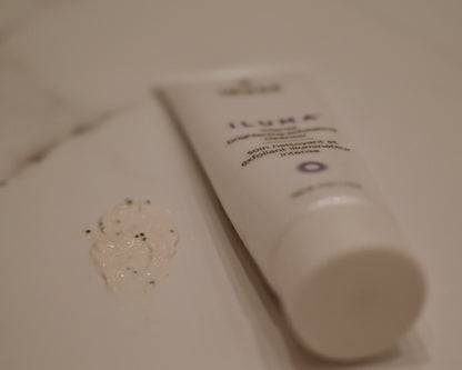 IMAGE ILUMA brightening exfoliating cleanser