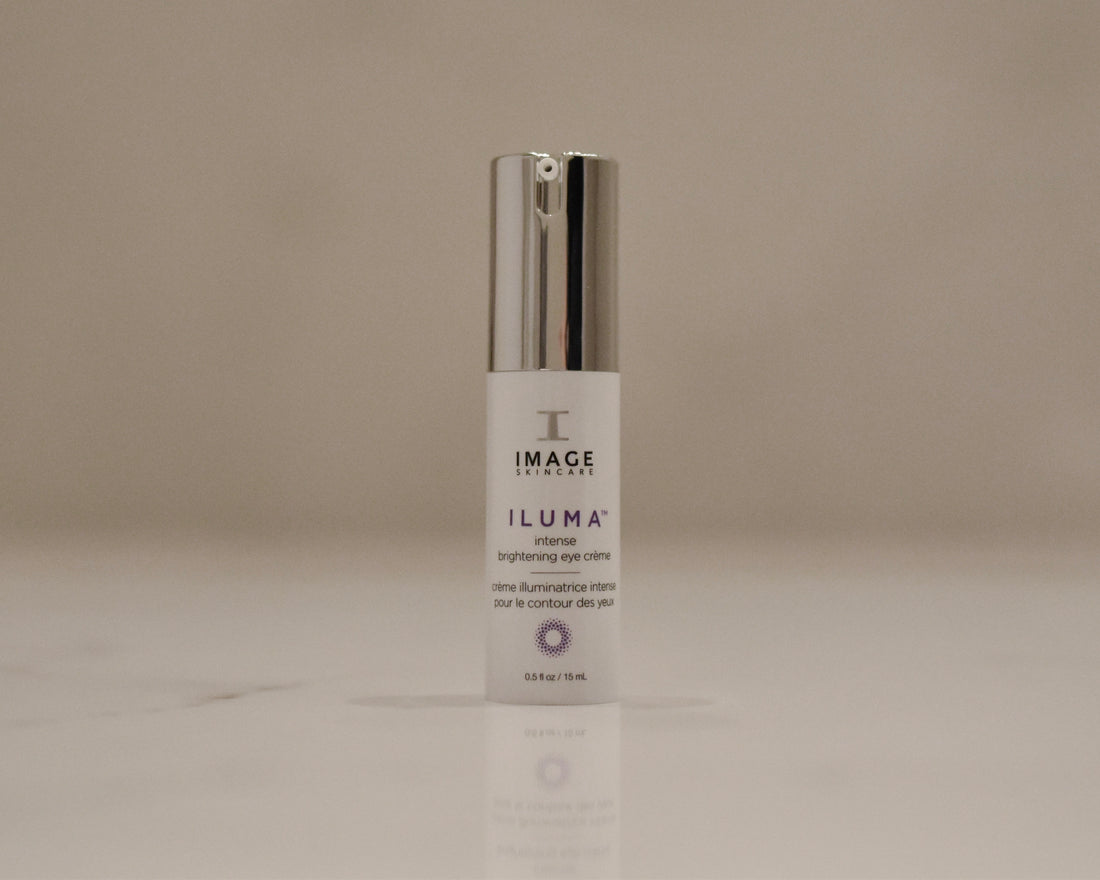 IMAGE ILUMA Intense Brightening Eye Creme