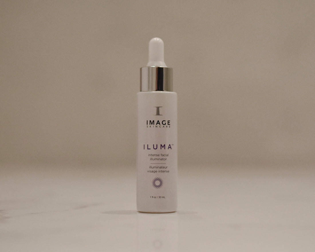 IMAGE ILUMA Intense Facial Illuminator