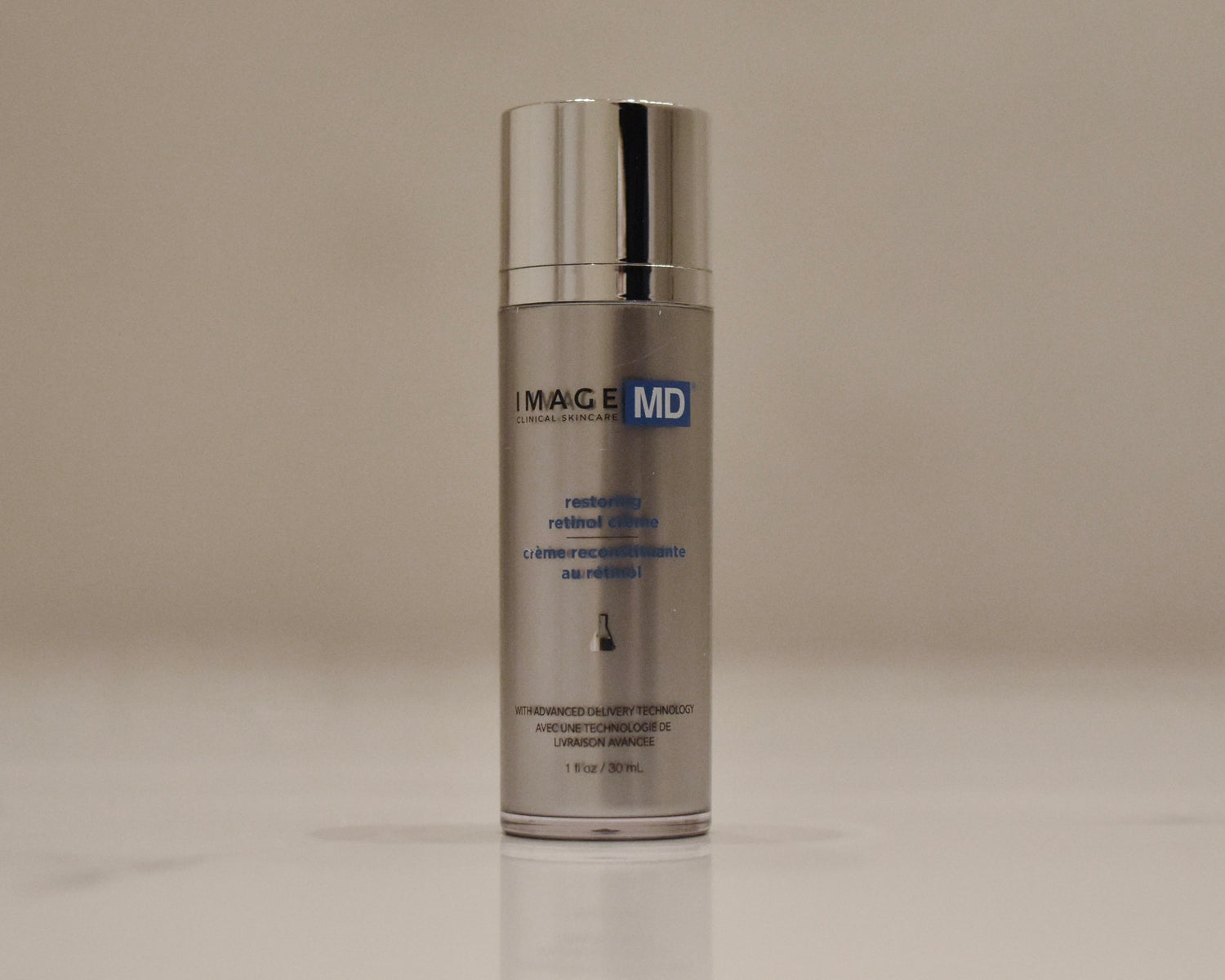 IMAGE MD restoring retinol crème