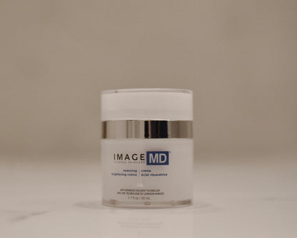 IMAGE MD Restoing Brightening Creme