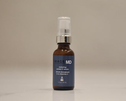 IMAGE MD Restoring Power-C serum