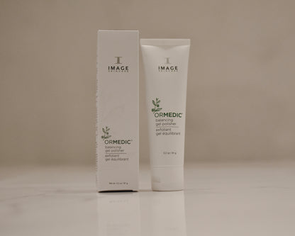 IMAGE ORMEDIC Balancing Gel Polisher