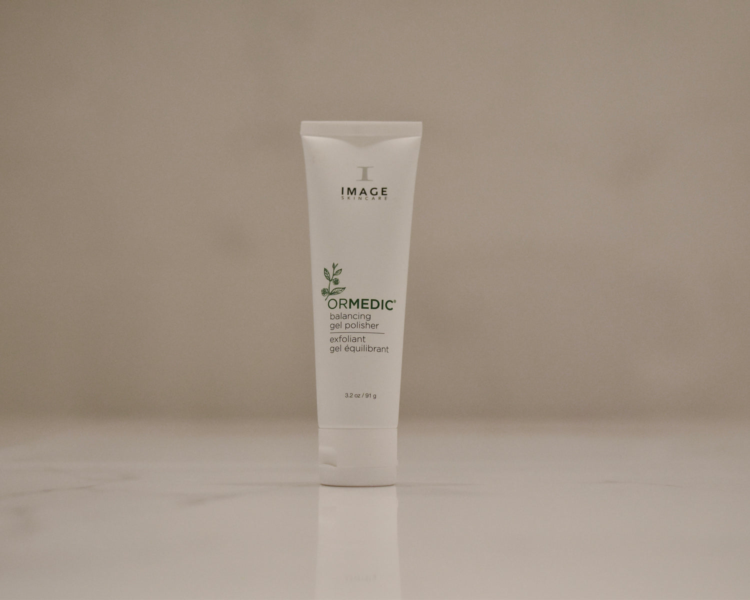 IMAGE ORMEDIC Balancing Gel Polisher