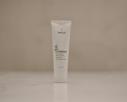 IMAGE ORMEDIC Balancing Gel Polisher