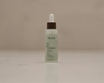 IMAGE ORMEDIC Balancing Anti-Oxidant Serum