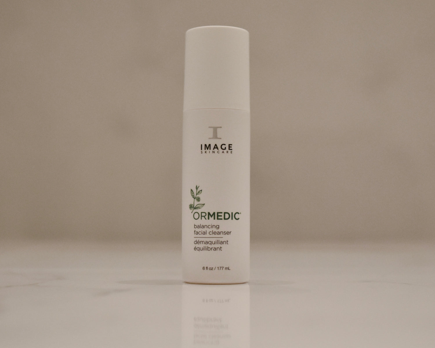 IMAGE ORMEDIC Balancing Facial Cleanser