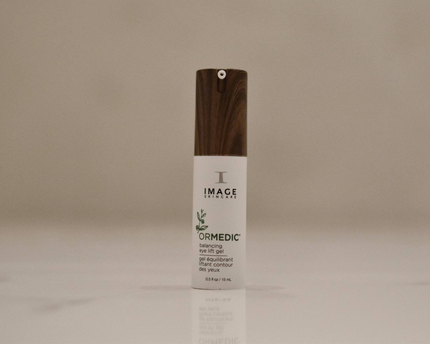 IMAGE ORMEDIC Balancing Eye Lift Gel