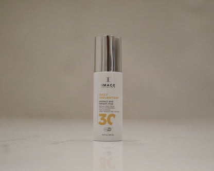 IMAGE DAILY PREVENTION PROTECT AND REFRESH MIST SPF 30