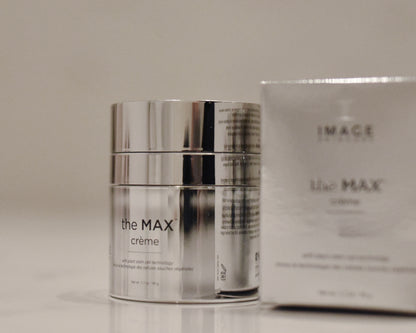 IMAGE The MAX Stem Cell Crème