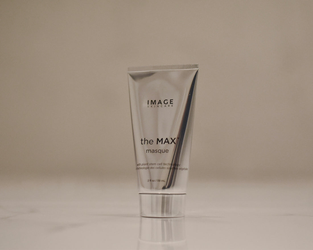 IMAGE The MAX Stem Cell Masque