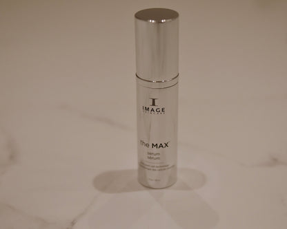 IMAGE The MAX Stem Cell Serum
