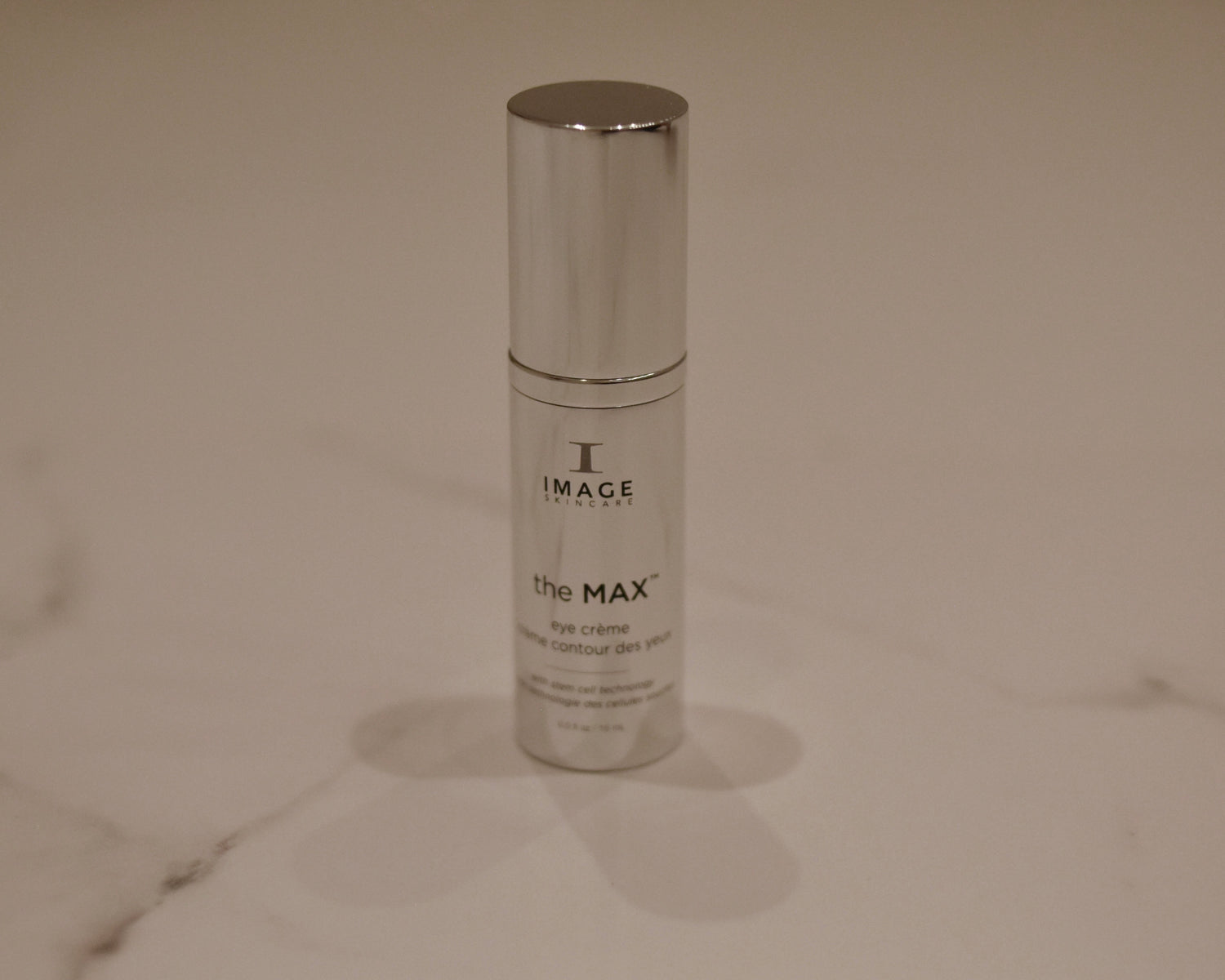 IMAGE The MAX Stem Cell Eye Crème