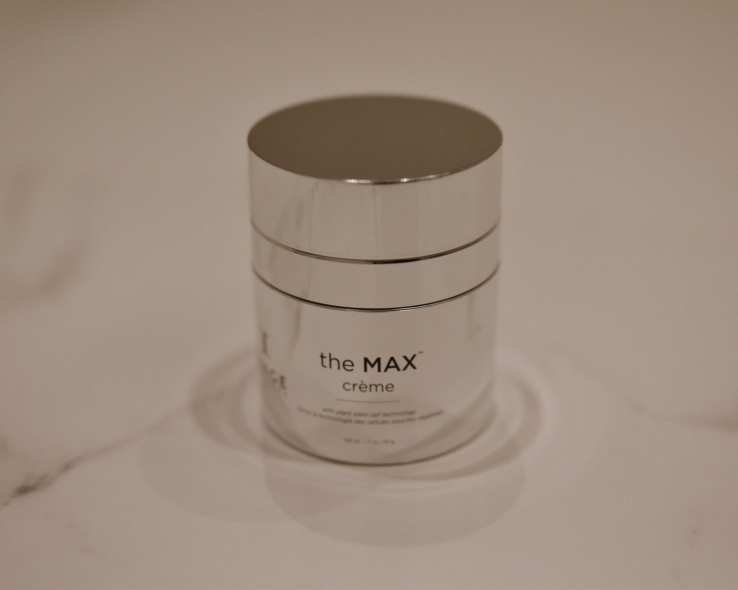 IMAGE The MAX Stem Cell Crème