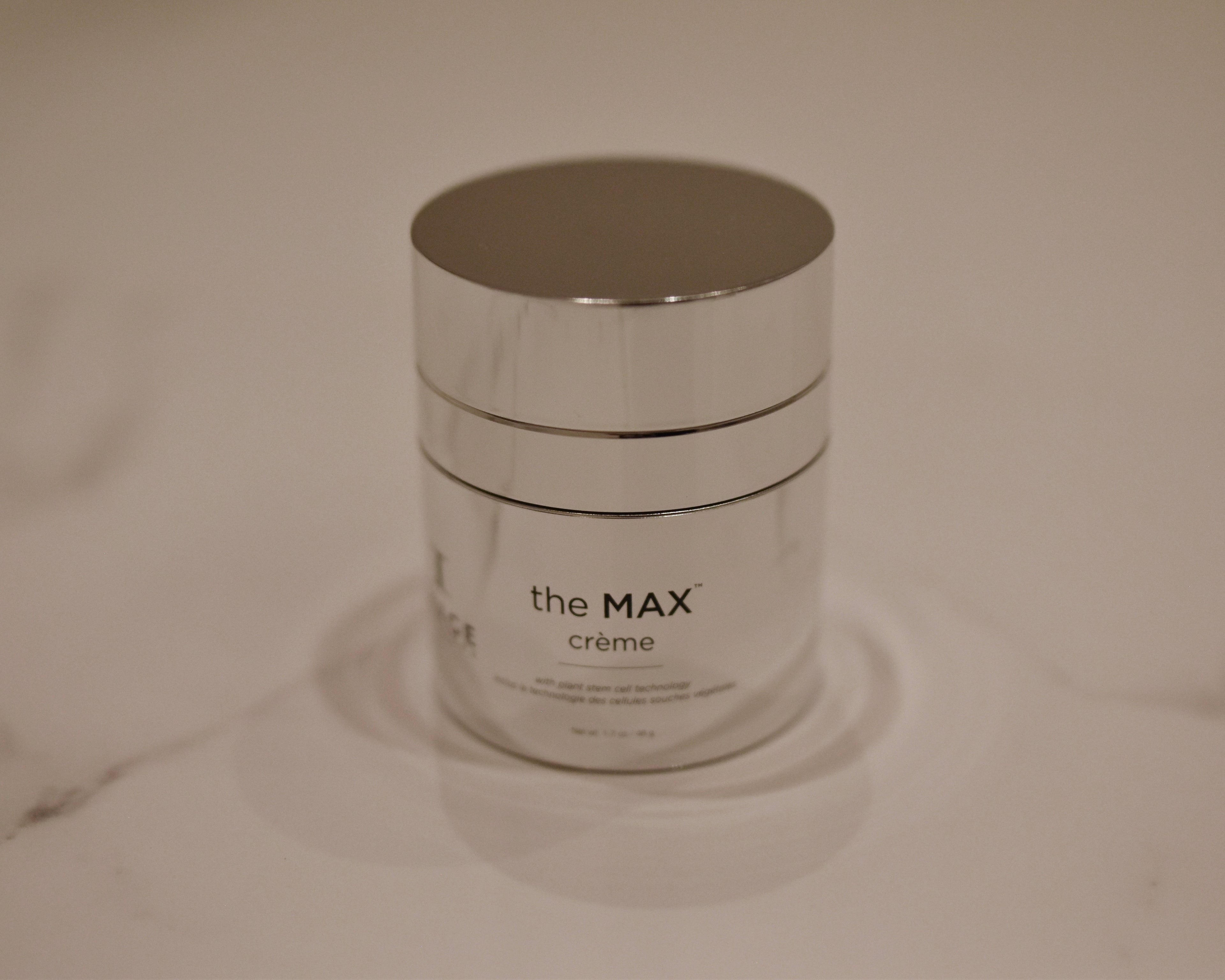 IMAGE The MAX Stem Cell Crème
