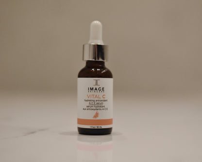 IMAGE VITAL C hydrating ACE Oil Serum