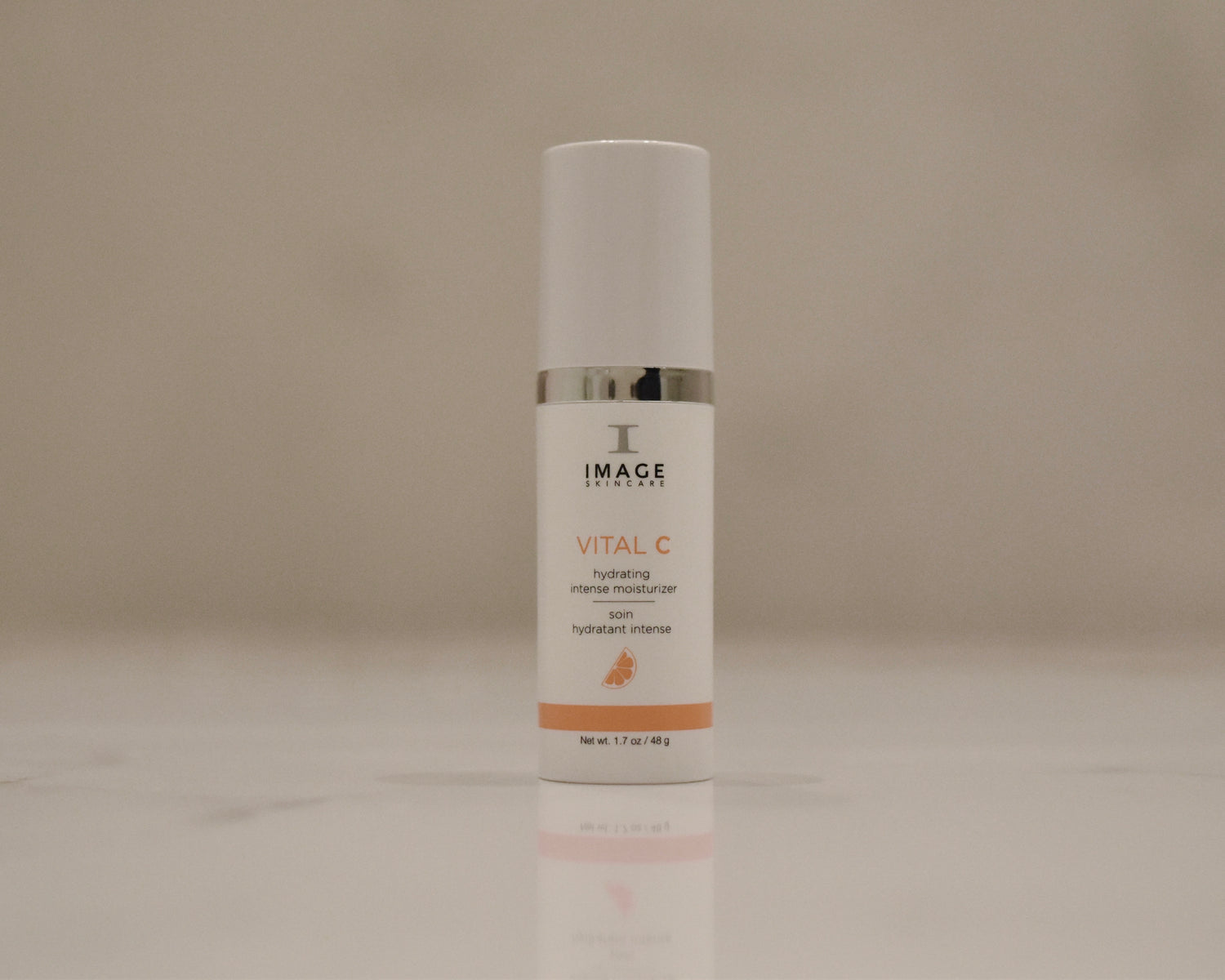 IMAGE VITAL C Hydrating Intense Moisturizer